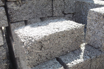 Собираемся строить для себя дом, предлагают материал для стен – блоки из «Арболита», но они дороже пеноблока, насколько хорош «Арболит», чтобы за него переплачивать? BlogStroiki Вопрос - Ответ Мастера