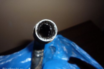 Существуют ли профессиональные жидкостные очистители труб (щелочные или кислотные)? BlogStroiki Вопрос - Ответ Мастера