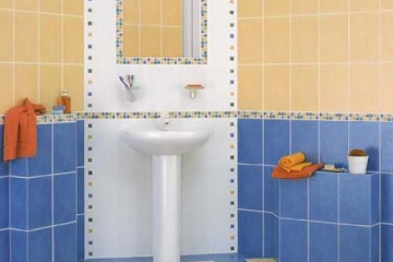 Как рассчитать необходимое количество плитки размером 200х300мм для облицовки стен ванной комнаты. Габариты ванной комнаты: длина – 1700мм; ширина – 1700мм, высота – 2530мм. BlogStroiki Вопрос - Ответ Мастера