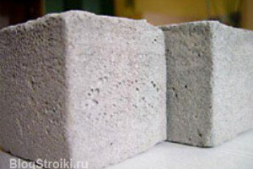 Подскажите, пожалуйста, отличаются ли чем-то высококачественные и высокопрочные бетоны между собой? BlogStroiki Вопрос - Ответ Мастера