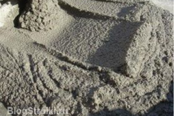 Какой песок лучше всего подходит для производства товарного бетона? BlogStroiki Гидроизоляция. Материалы и технологии
