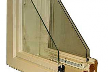 Какая конфигурация стеклопакета в современном окне является наиболее оптимальной с точки зрения теплоизоляции окна? BlogStroiki Окна. Светопрозрачные конструкции