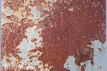 Какие еще краски, кроме красок «ХАММЕРАЙТ», можно наносить на неподготовленную поверхность металла, то есть, прямо на ржавчину? BlogStroiki Гидроизоляция. Материалы и технологии