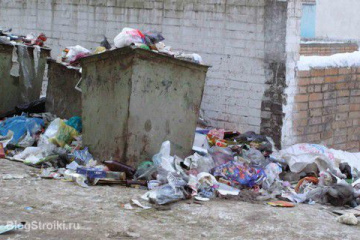 Какие службы вывозят из городских домов мусор, и какие службы обслуживают мусоропроводы? BlogStroiki Жилищно-коммунальное хозяйство