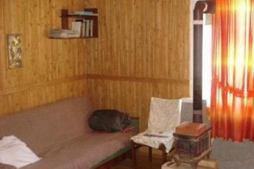 Построили летний домик , чем обработать стены BlogStroiki Деревянный дом