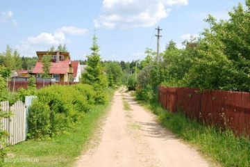 Медведев о дачниках: все дачные поселки станут «некоммерческими товариществами» BlogStroiki Жилищно-коммунальное хозяйство