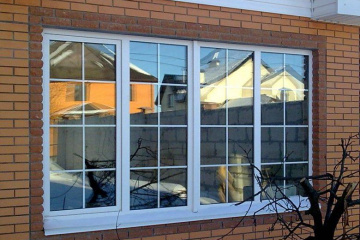 Выбираем окна для дачного дома BlogStroiki Окна. Светопрозрачные конструкции