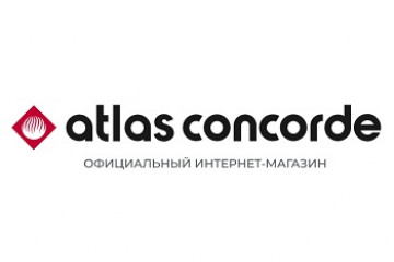 фирменный магазин Atlas Concorde
