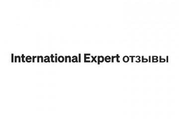 сайт international expert