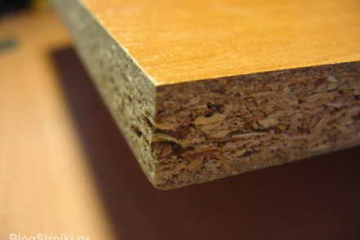 Какие есть методы снижения выделений токсичных веществ из древесностружечных плит? BlogStroiki Вопрос - Ответ Мастера