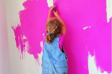Подскажите, пожалуйста, какова рекомендуемая технология покраски стен? Какие материалы (грунты, краски) применяются? В какой очерёдности и в какое количество слоёв производится покраска? BlogStroiki Вопрос - Ответ Мастера