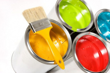 Чем водоэмульсионная краска отличается от водно-дисперсионной краски? BlogStroiki Вопрос - Ответ Мастера