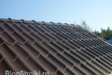 Хотелось бы дополнительно узнать какая технология монтажа крыши из ренопласта? BlogStroiki Вопрос - Ответ Мастера