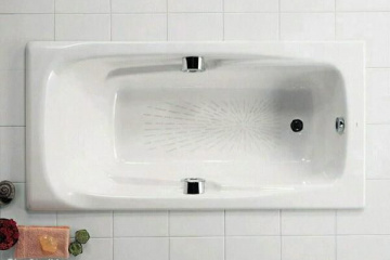 Расскажите, возможно, ли восстановить эмалевое покрытие в ванной в домашних условиях. Если да, то, какими материалами, и по какой технологии. BlogStroiki Вопрос - Ответ Мастера