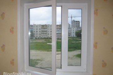 Какие есть особенности крепления окна в проеме? BlogStroiki Вопрос - Ответ Мастера