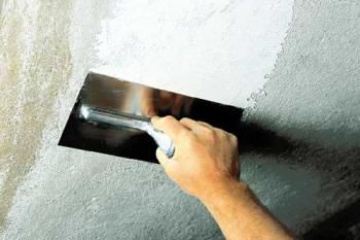 Надо ли грунтовать потолок перед побелкой? BlogStroiki Вопрос - Ответ Мастера