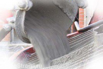 Какие добавки необходимы для приготовления противорадиационного бетона? BlogStroiki Фундамент. Бетон. Отмостка