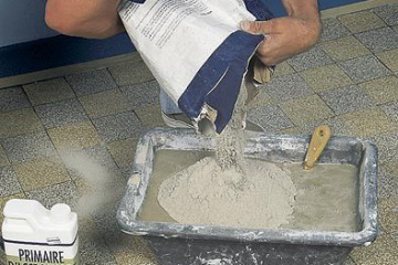 Чем отличается бетонная смесь от песчано-цементной смеси? BlogStroiki Гидроизоляция. Материалы и технологии
