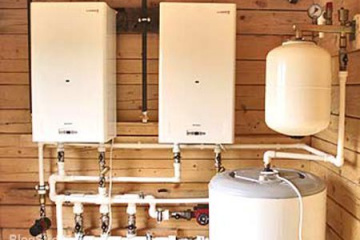 Какие требования для установки газового котла в подвале деревянного дома? BlogStroiki Инженерные системы загородного дома. Газ. Электричество.