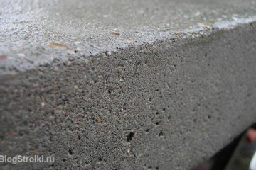 Как можно определить прочность бетона? BlogStroiki Вопрос - Ответ Мастера