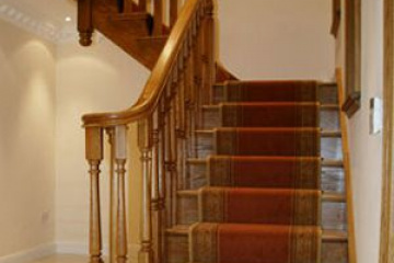 Какой ширины должна быть межэтажная лестница? BlogStroiki Вопрос - Ответ Мастера