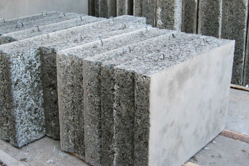 Можно ли для строительства стен использовать арболит? BlogStroiki Гидроизоляция. Материалы и технологии