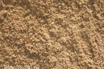 Какой песок применяется при производстве бетона, и какой песок применять категорически нельзя? BlogStroiki Гидроизоляция. Материалы и технологии
