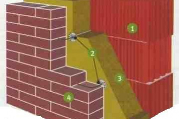 Стены дома выложены из ячеистого бетона 300мм. на раствор. Облицовка снаружи кирпичом. Стянуты гибкими стяжками из стекловолокна. Второй этаж - деревянный сруб. Между кирпичом и блоками - воздух. Возникли сомнения в теплоизоляции стены, т.к. раствор на блоках может стать мостиком холода. Мин. вату, пенопласт уже не положить. Но еще не поздно засыпать пространство керамзитом, пеноизолом. Какие варианты решения оптимальны? BlogStroiki Строительство дома