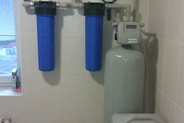Как правильно подобрать фильтр для воды на дом (квартиру)? BlogStroiki Инженерные системы загородного дома. Газ. Электричество.