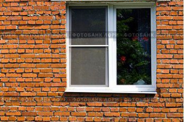 Ремонт оконного проема в кирпичном доме BlogStroiki Ремонт дома. Утепление стен и фасадов