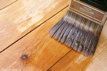 Очищаем деревянную обшивку дома для отделки BlogStroiki Деревянный дом