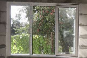 Усадка дома из газобетона,когда ставить окна BlogStroiki Строительство дома