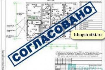 Получаем разрешение на строительство после строительства дома BlogStroiki Строительство дома