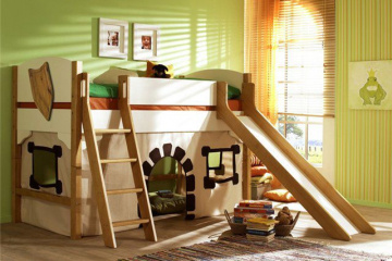Мебель в детской BlogStroiki Интересные новости для Вас !!!