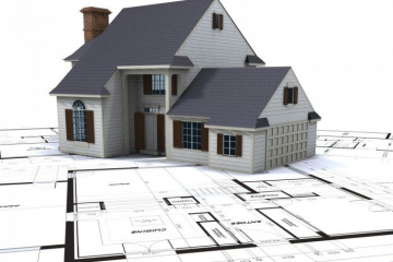 Строительство коттеджей под ключ - или что лучше квартира или дом? BlogStroiki Строительство дома