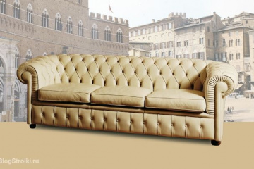 Несколько советов по выбору дивана BlogStroiki Мебель. Встроенная мебель