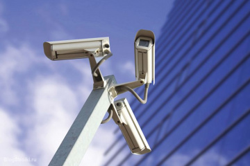 Системы видеонаблюдения для безопасности жилья BlogStroiki Инженерные системы загородного дома. Газ. Электричество.
