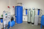 Какое оборудование применяется для очистки воды в бытовых и промышленных условиях BlogStroiki Водоснабжение. Канализация. Септики.