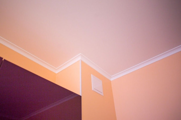 Как качественно покрасить потолок BlogStroiki Архив видеоуроков