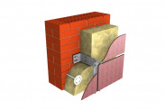 Навесной вентилируемый фасад: особенности монтажа и выбора материалов BlogStroiki Ремонт дома. Утепление стен и фасадов
