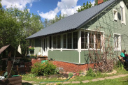 Что важно знать о ремонте загородного дома? BlogStroiki Ремонт дома. Утепление стен и фасадов