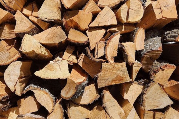 Какие дрова лучше использовать для печи BlogStroiki Дымоходы. Вентиляция. Печи и камины