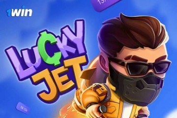 Lucky Jet играть