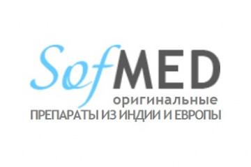 официальный сайт Sofmed
